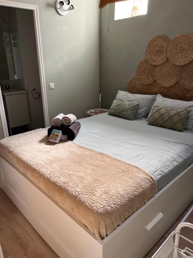 Apartment A L'ombre Des Papes