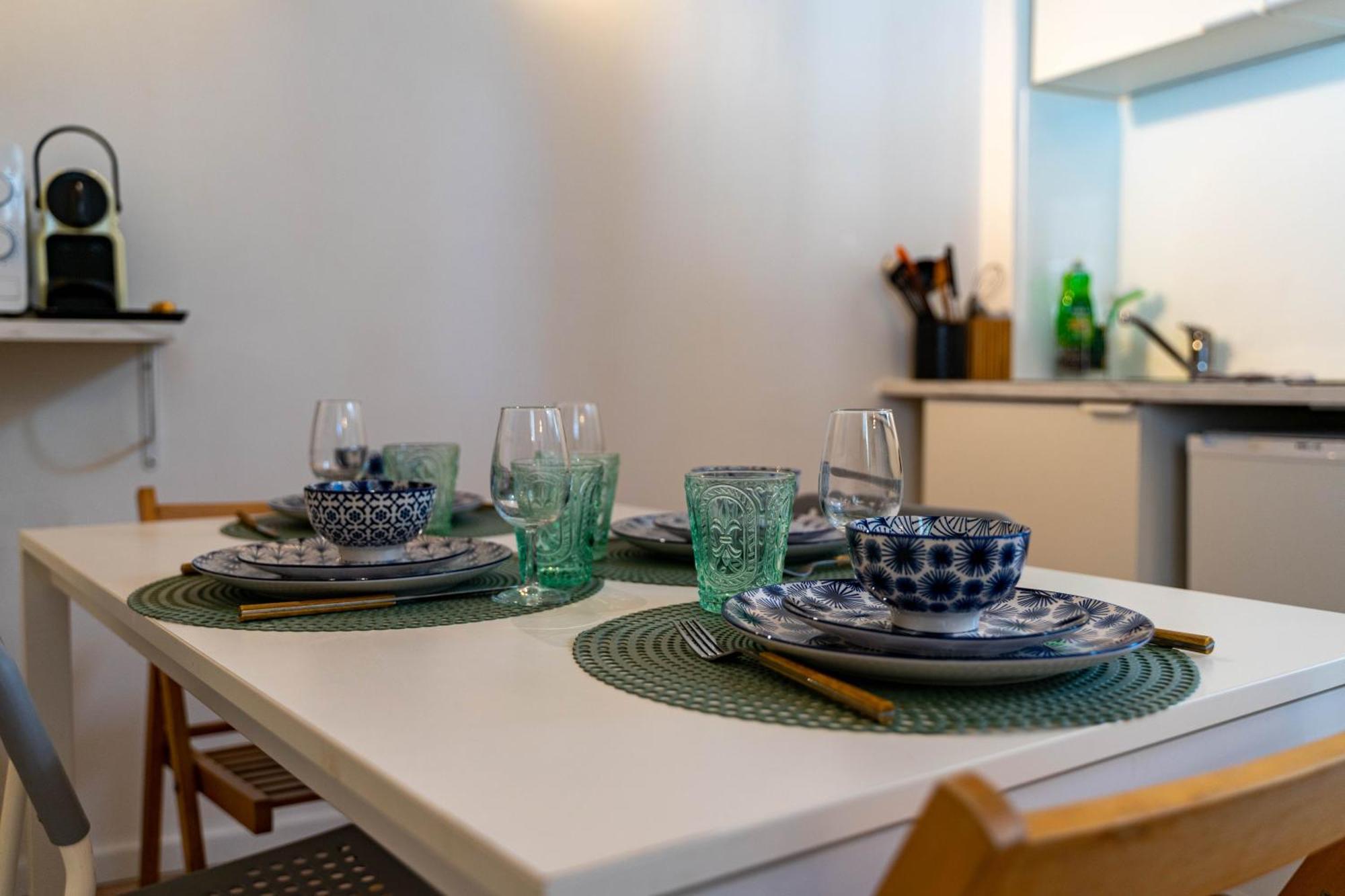 Apartment A L'ombre Des Papes *