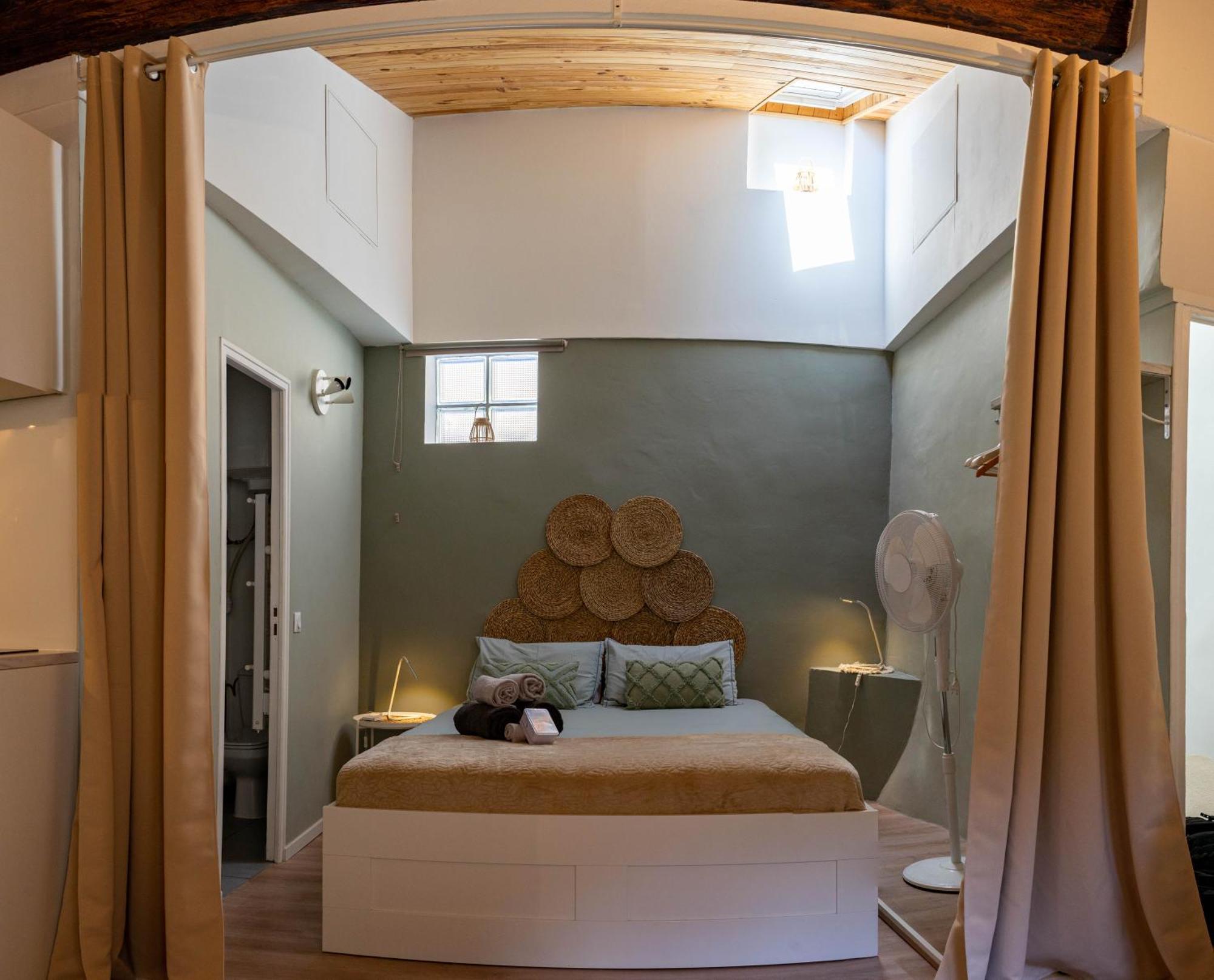 Apartment A L'ombre Des Papes