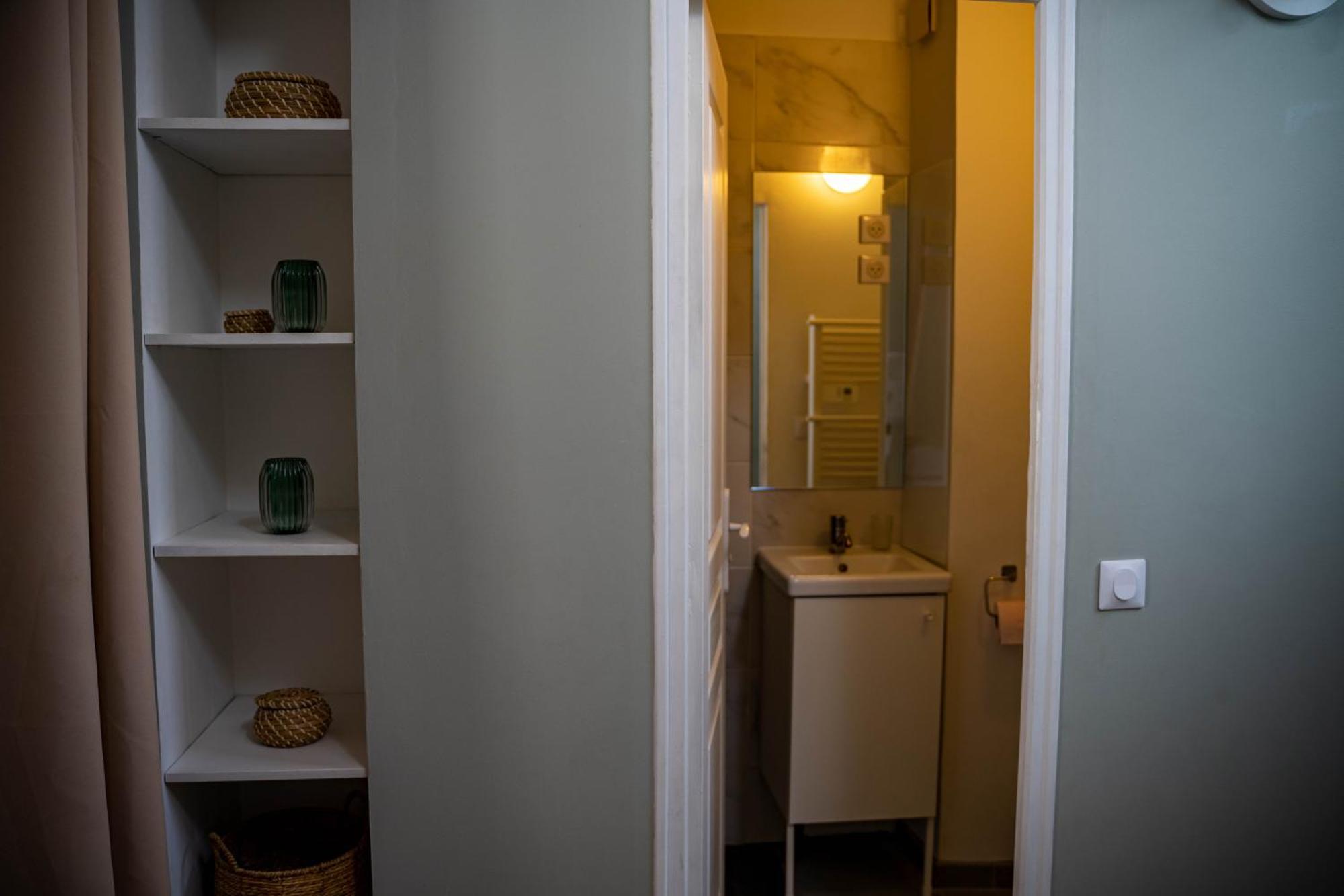 Appartement A L'ombre Des Papes